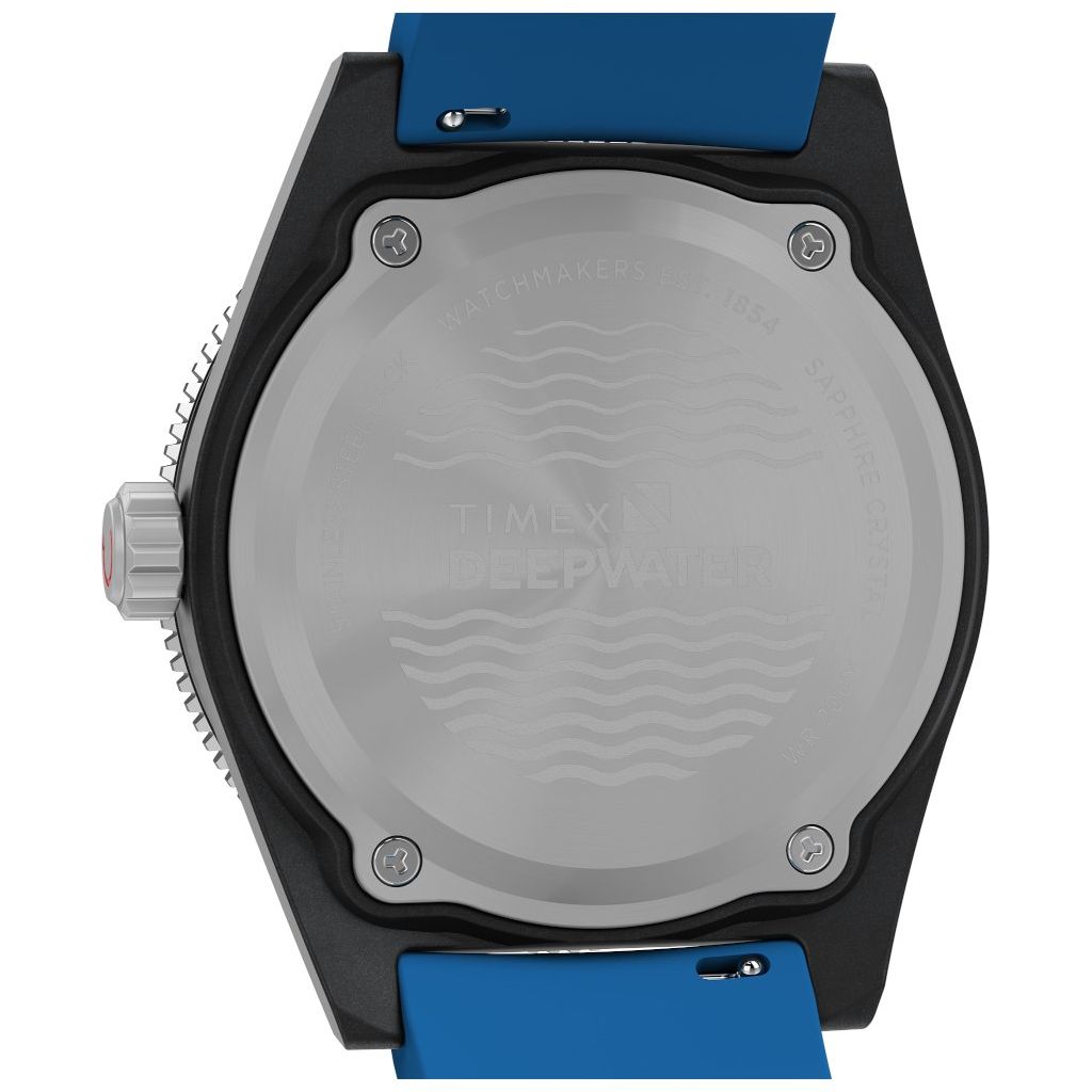 ZEGAREK TIMEX DEEPWATER