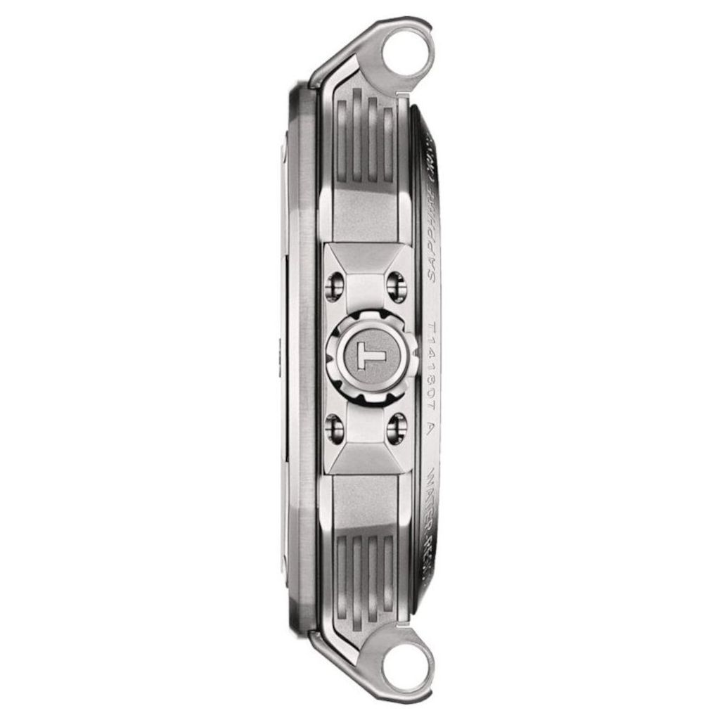 TISSOT T-RACE POWERMATIC 80 41MM
