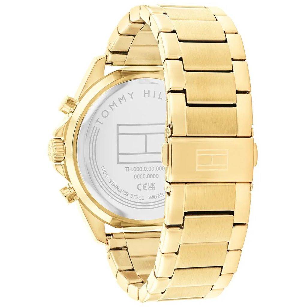 ZEGAREK TOMMY HILFIGER JAX