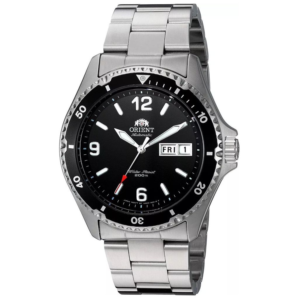 ZEGAREK ORIENT MAKO II AUTOMATIC