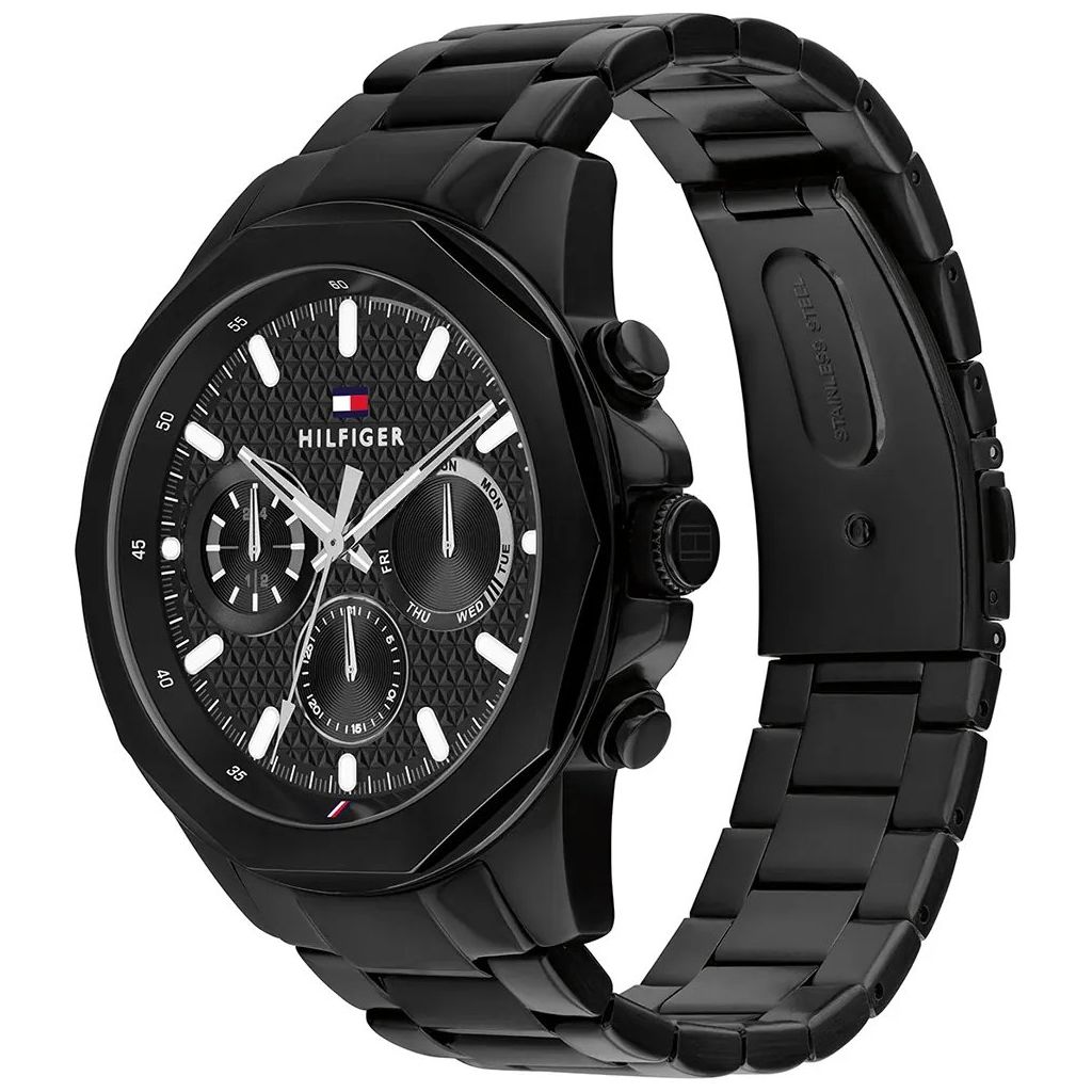 ZEGAREK TOMMY HILFIGER LARS