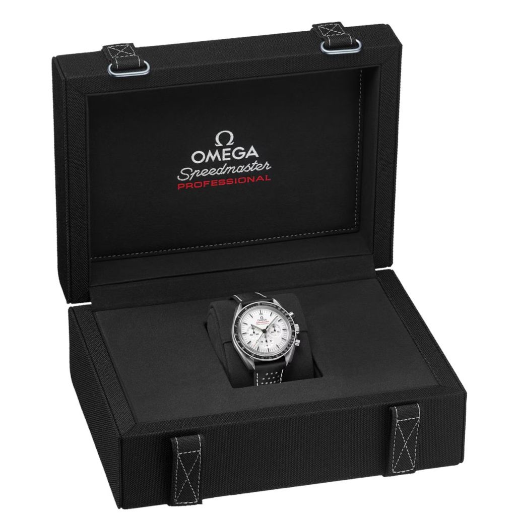 ZEGAREK OMEGA Speedmaster