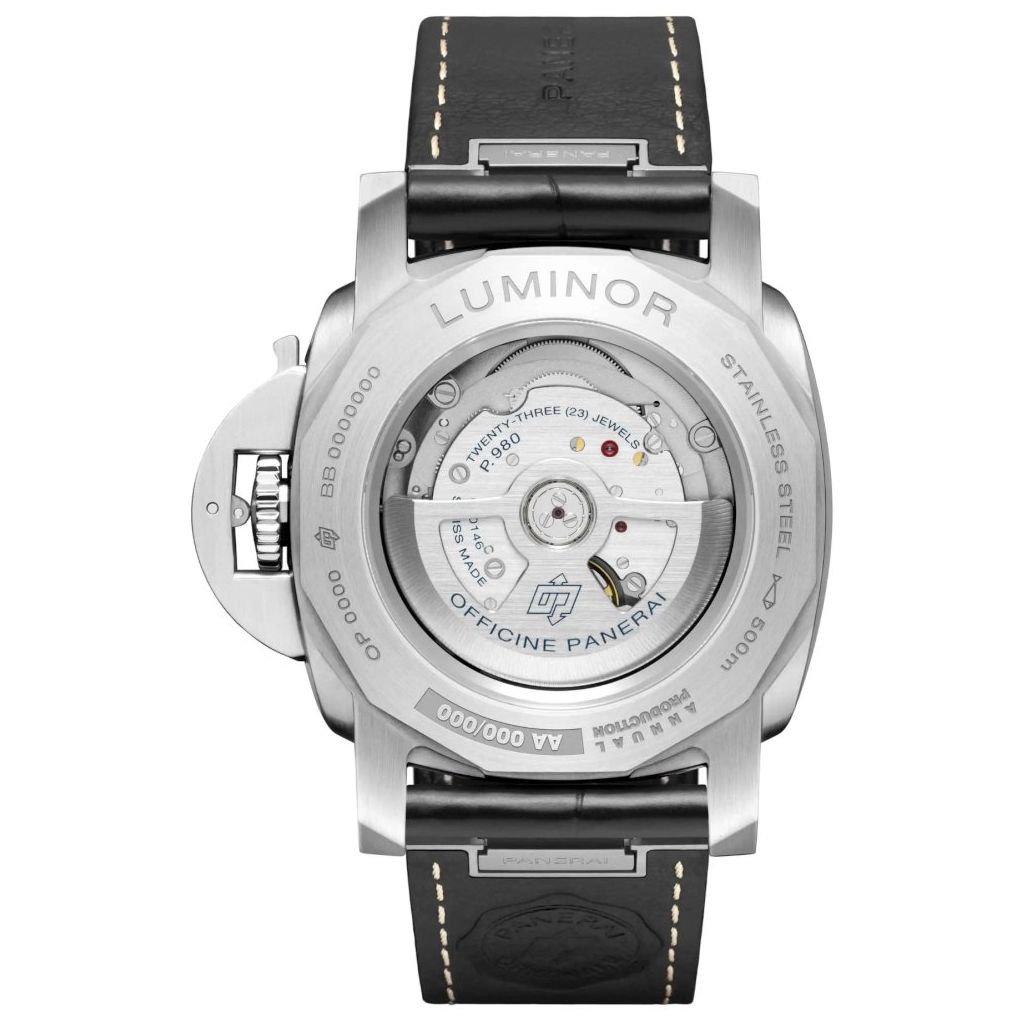 ZEGAREK PANERAI LUMINOR MARINA