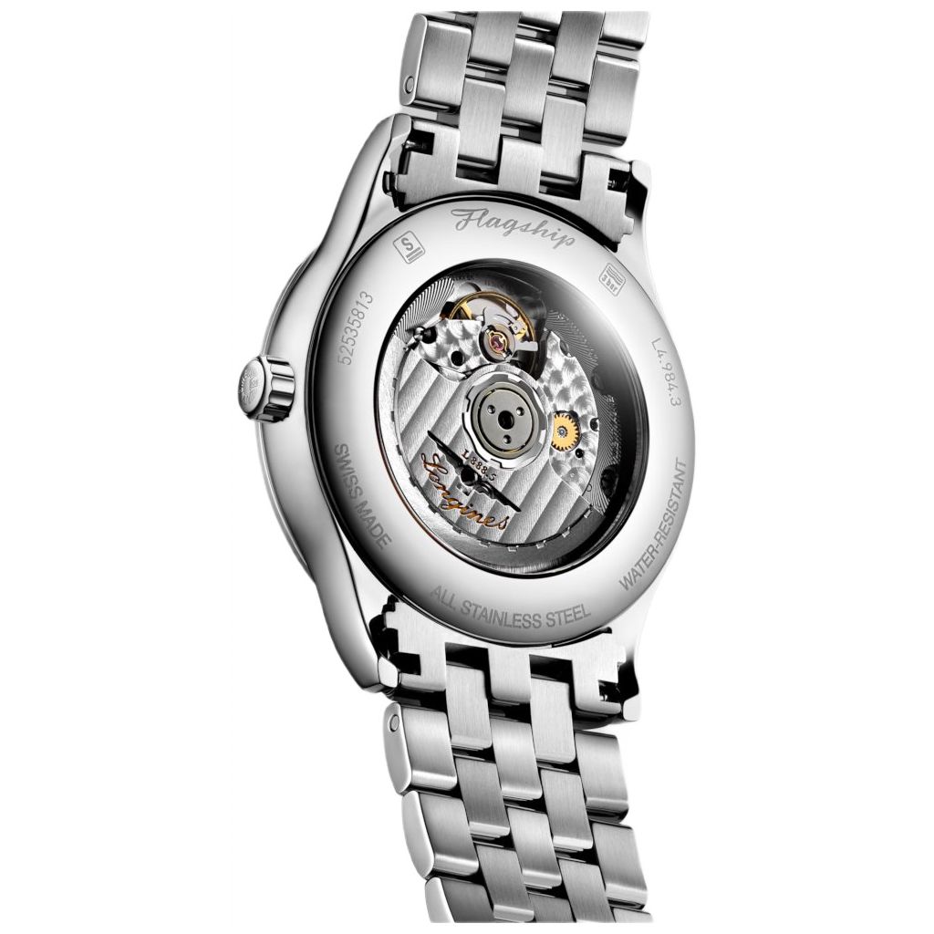 LONGINES FLAGSHIP