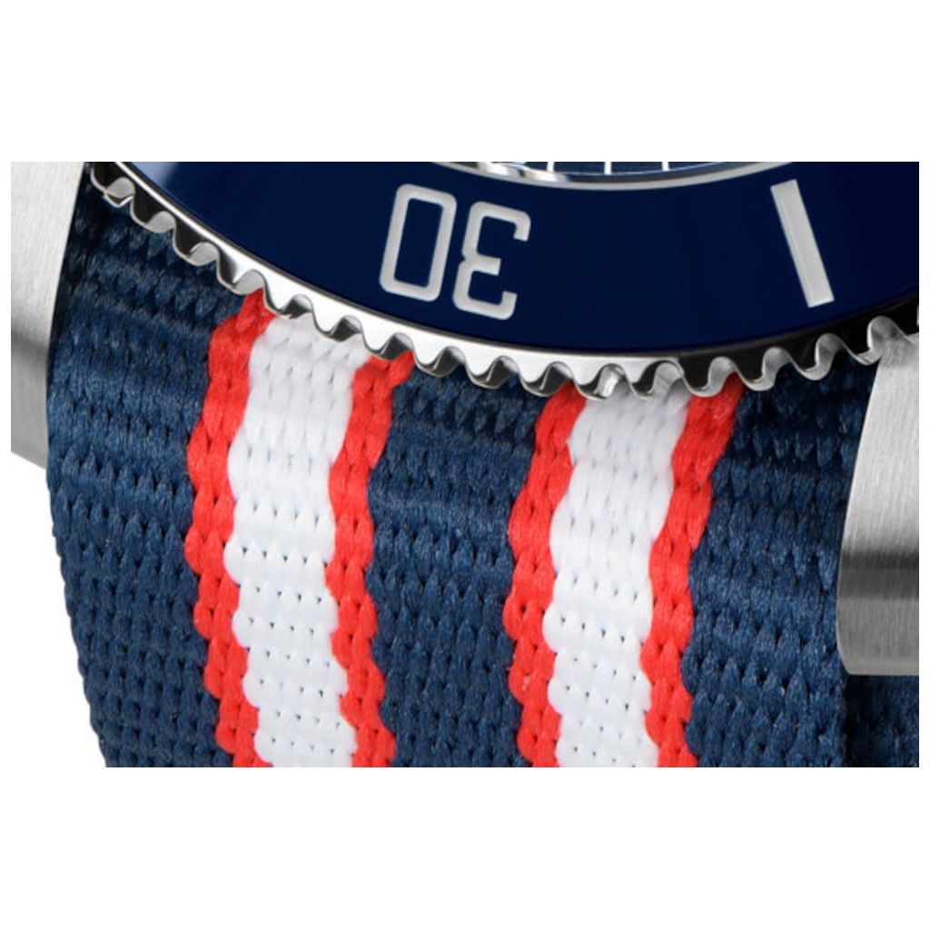 ZEGAREK EPOS SPORT 3504 DIVER AUTOMATIC