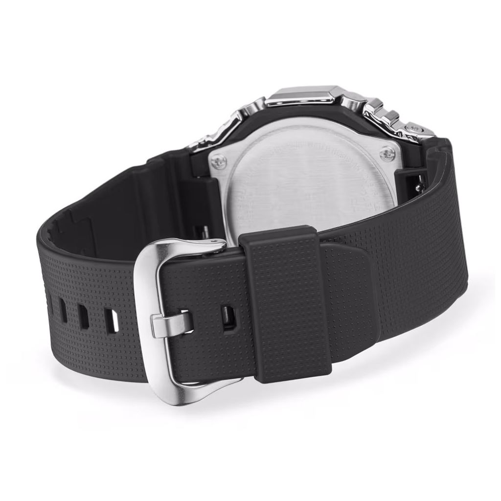 ZEGAREK G-SHOCK OCTAGON