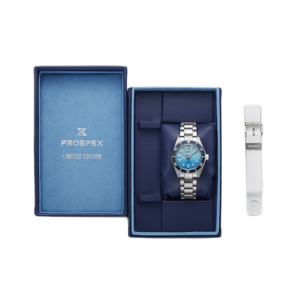 ZEGAREK SEIKO PROSPEX ZAKYNTHOS