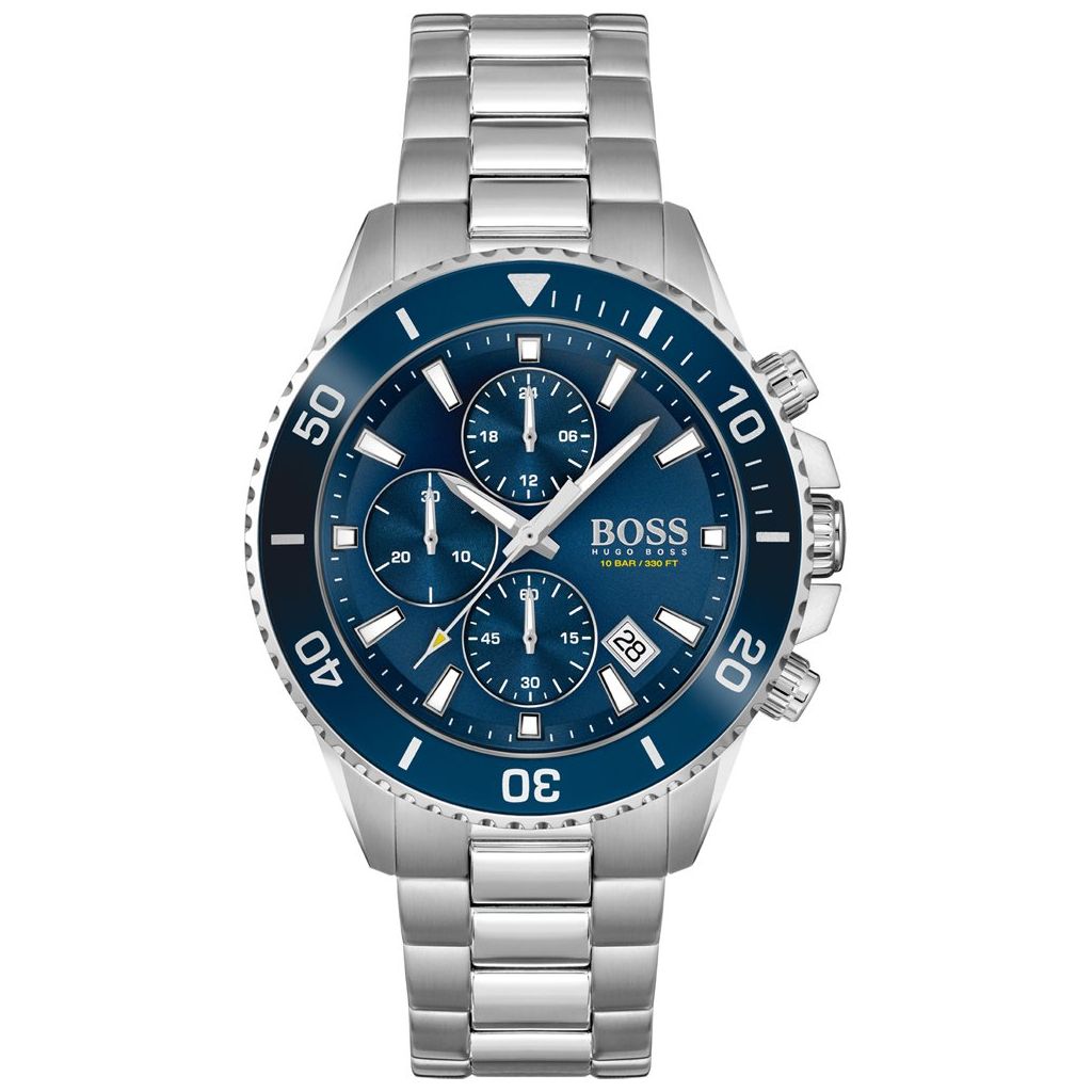ZEGAREK HUGO BOSS ADMIRAL