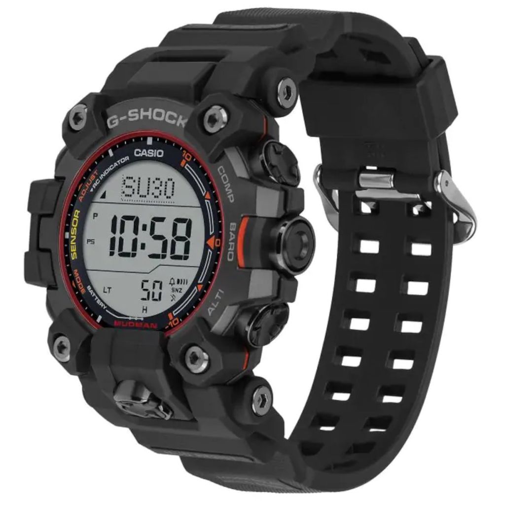 ZEGAREK G-SHOCK Master of G