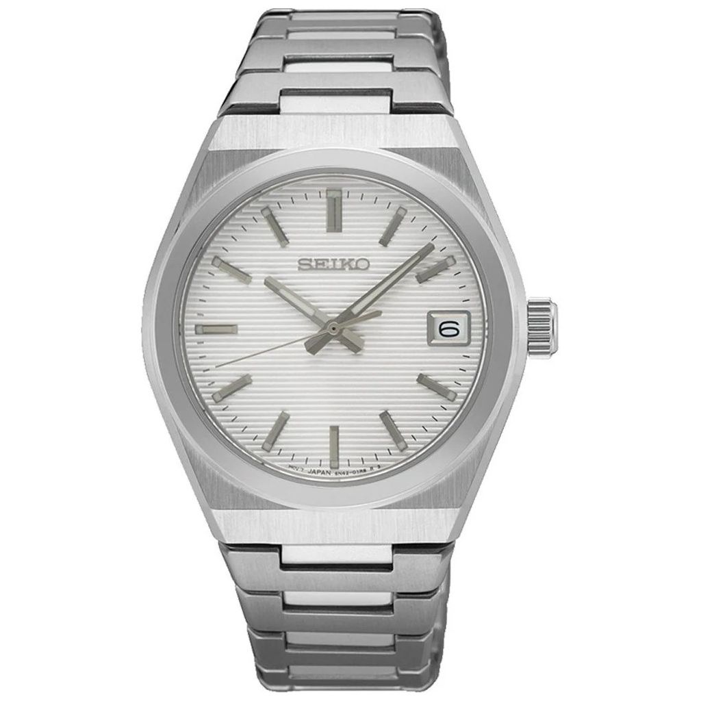 ZEGAREK SEIKO Classic Lady