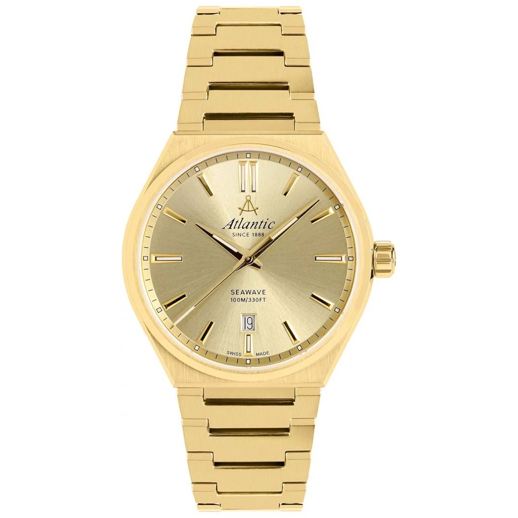 ZEGAREK ATLANTIC SEAWAVE