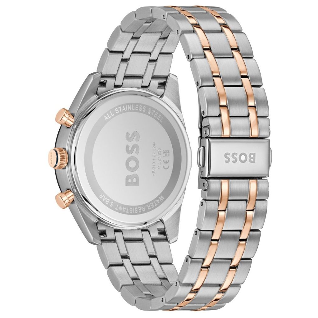 ZEGAREK HUGO BOSS TOURMASTER