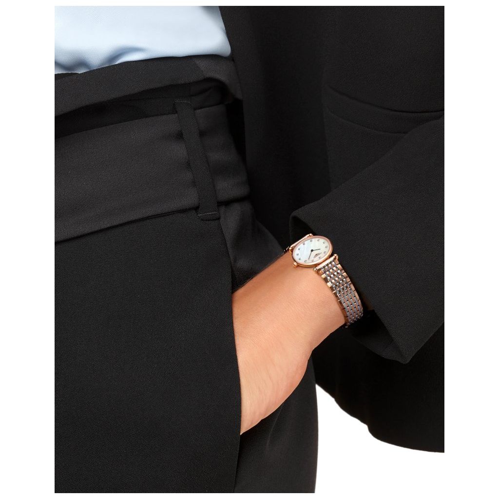 LONGINES LA GRANDE CLASSIQUE DE LONGINES
