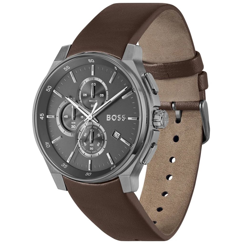 ZEGAREK HUGO BOSS PEAK 2.0