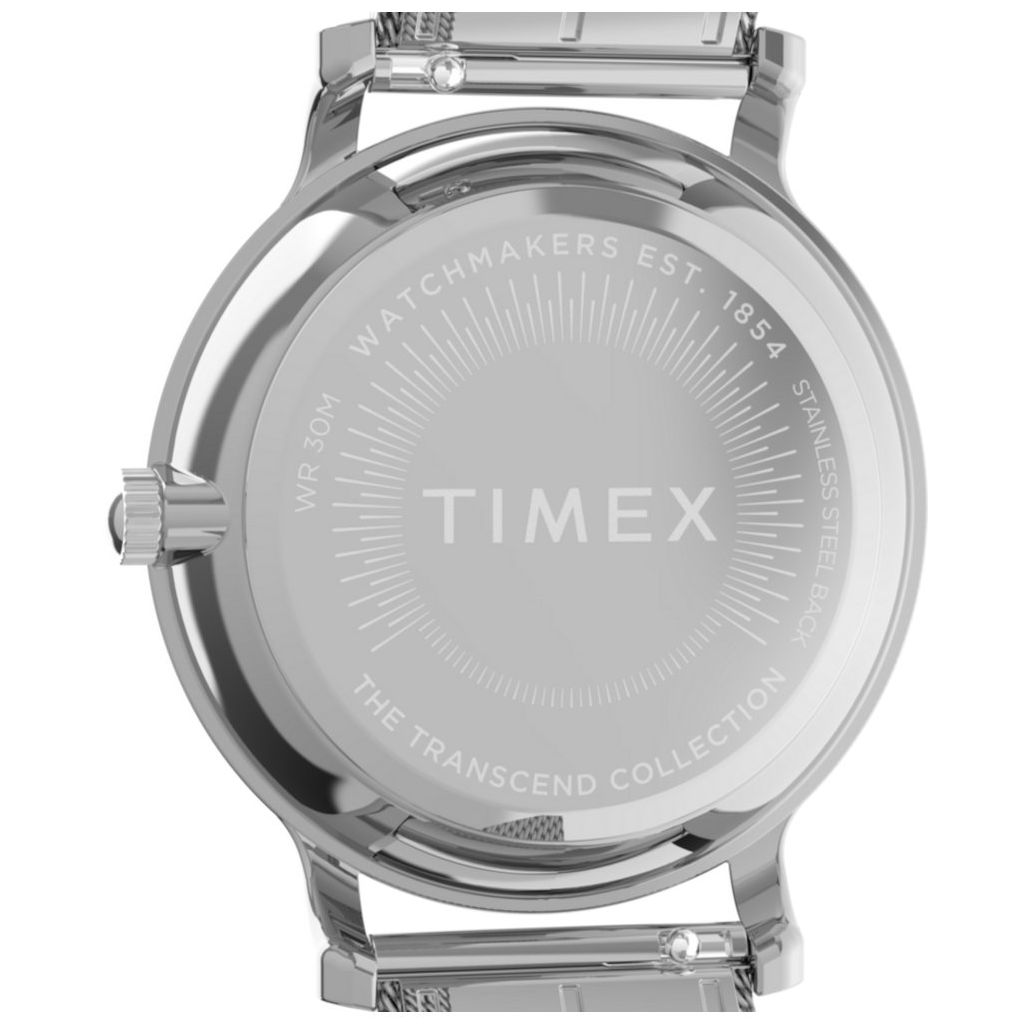 ZEGAREK TIMEX TRANSCEND