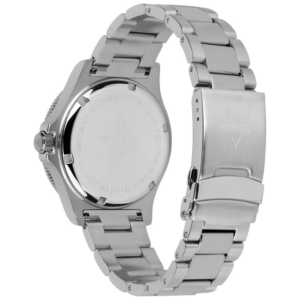 ZEGAREK ATLANTIC MARINER