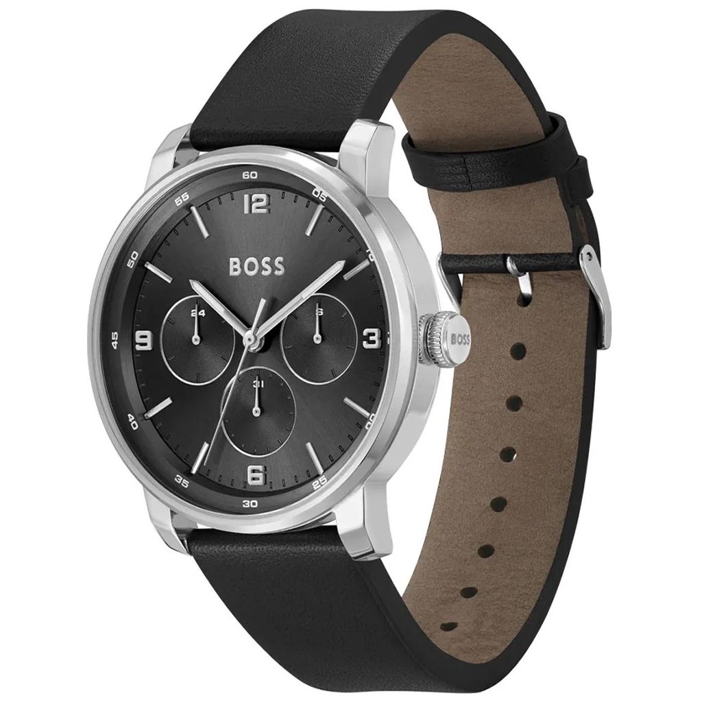 ZEGAREK HUGO BOSS CONTENDER