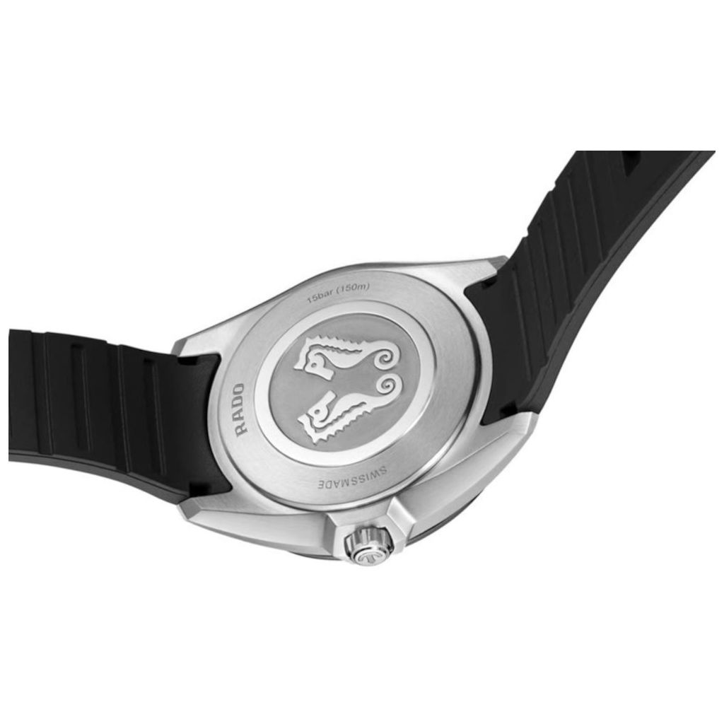 ZEGAREK RADO HYPERCHROME