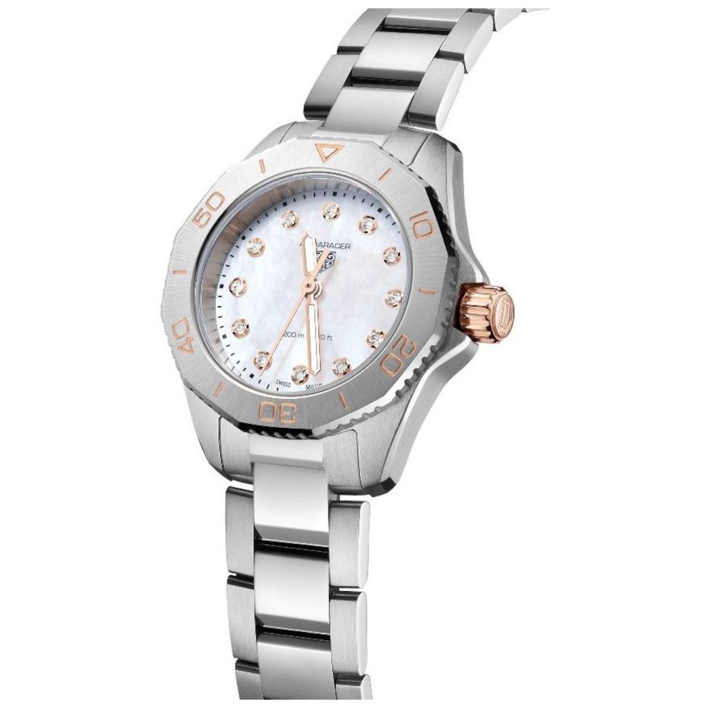 ZEGAREK TAG HEUER AQUARACER PROFESSIONAL 200