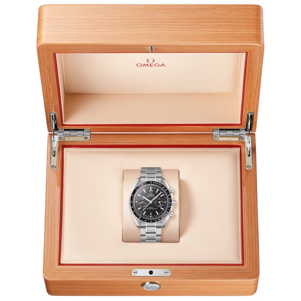 ZEGAREK OMEGA Speedmaster Racing