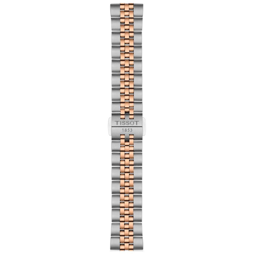 TISSOT BALLADE POWERMATIC 48 COSC 30MM