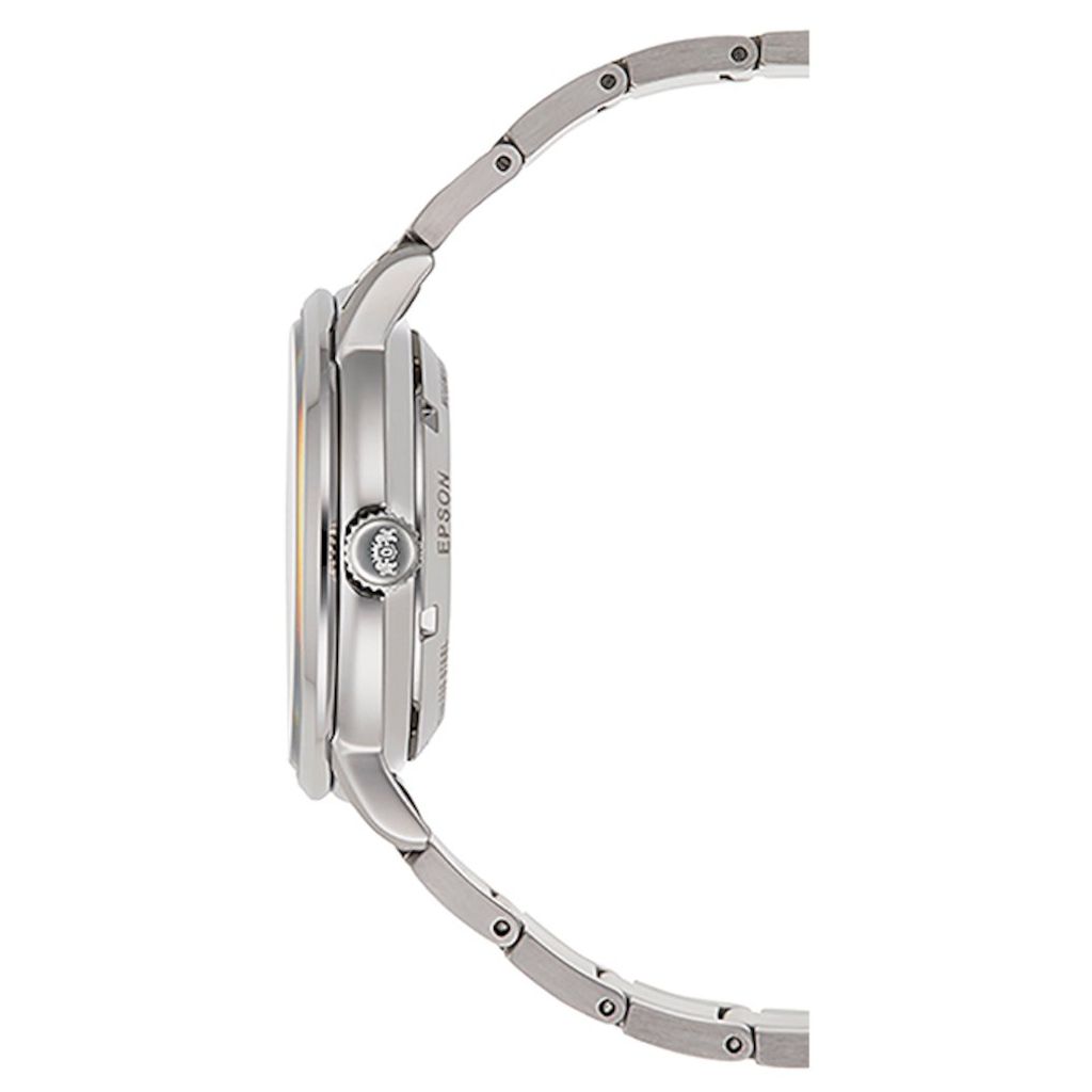 ZEGAREK ORIENT Open Heart Automatic