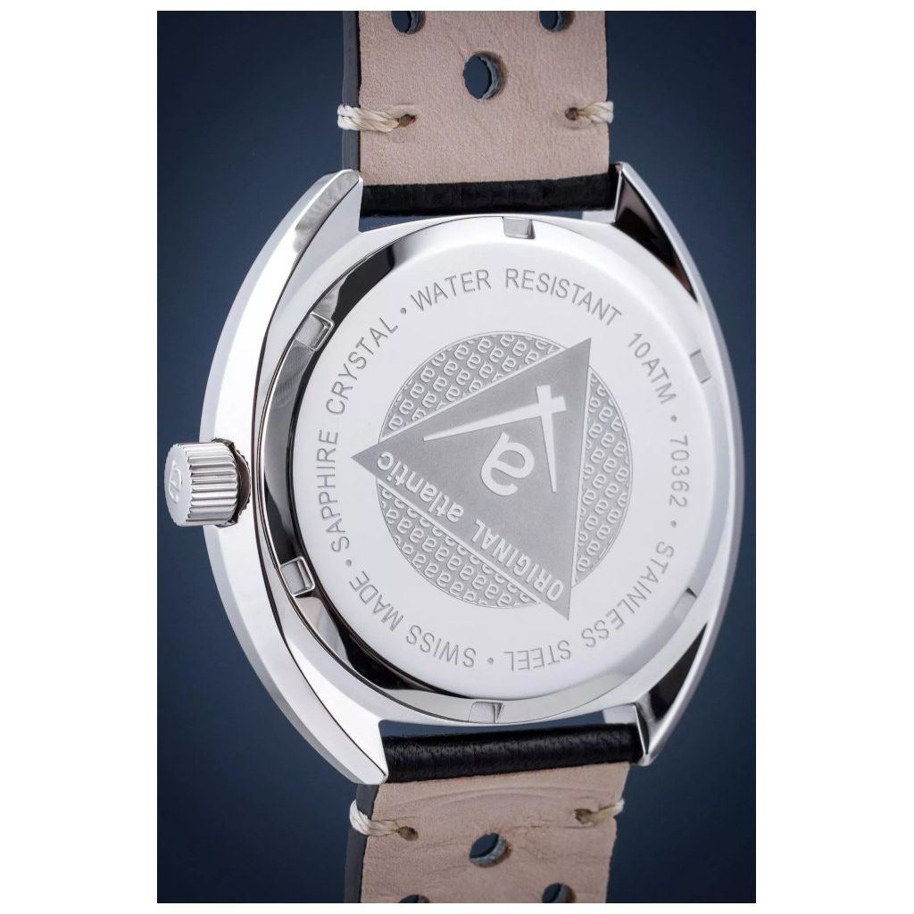 ZEGAREK ATLANTIC TIMEROY