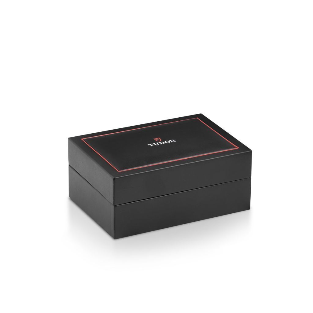 TUDOR BLACK BAY GMT