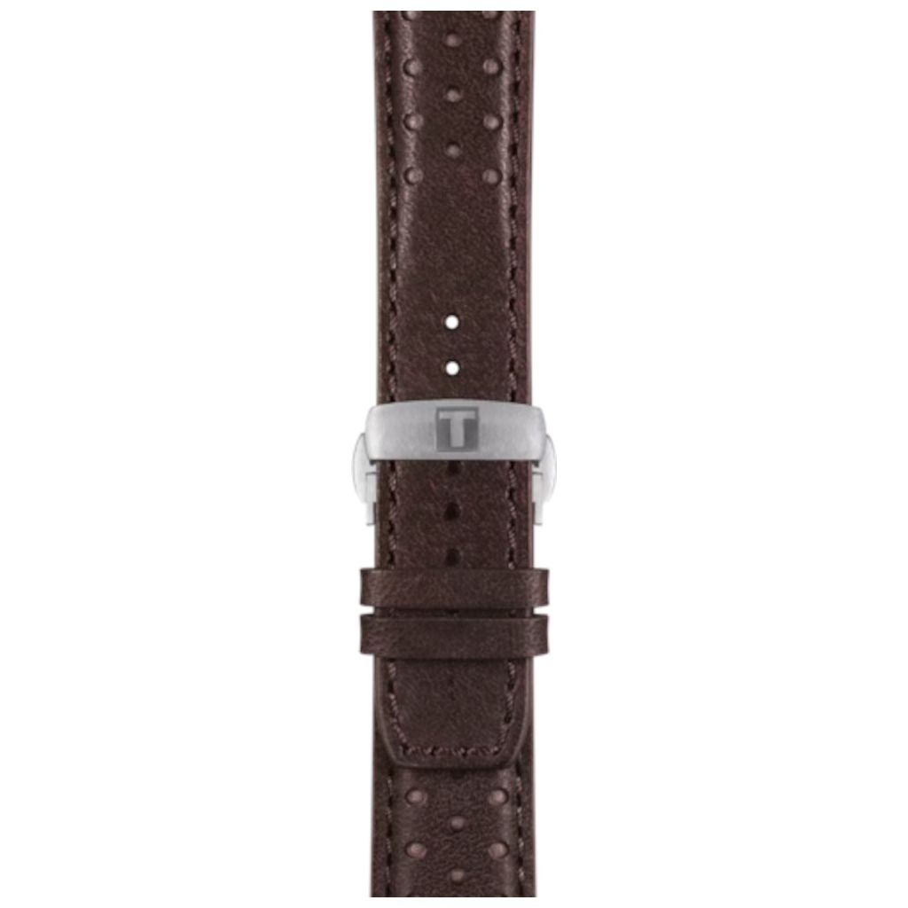 Tissot PRS 516 Chronograph
