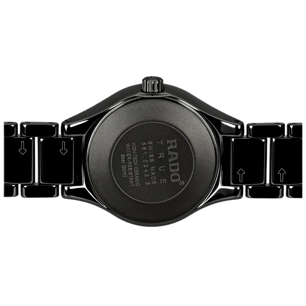 ZEGAREK RADO True Diamonds