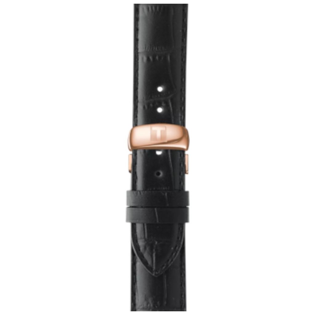 Tissot Le Locle Powermatic 80