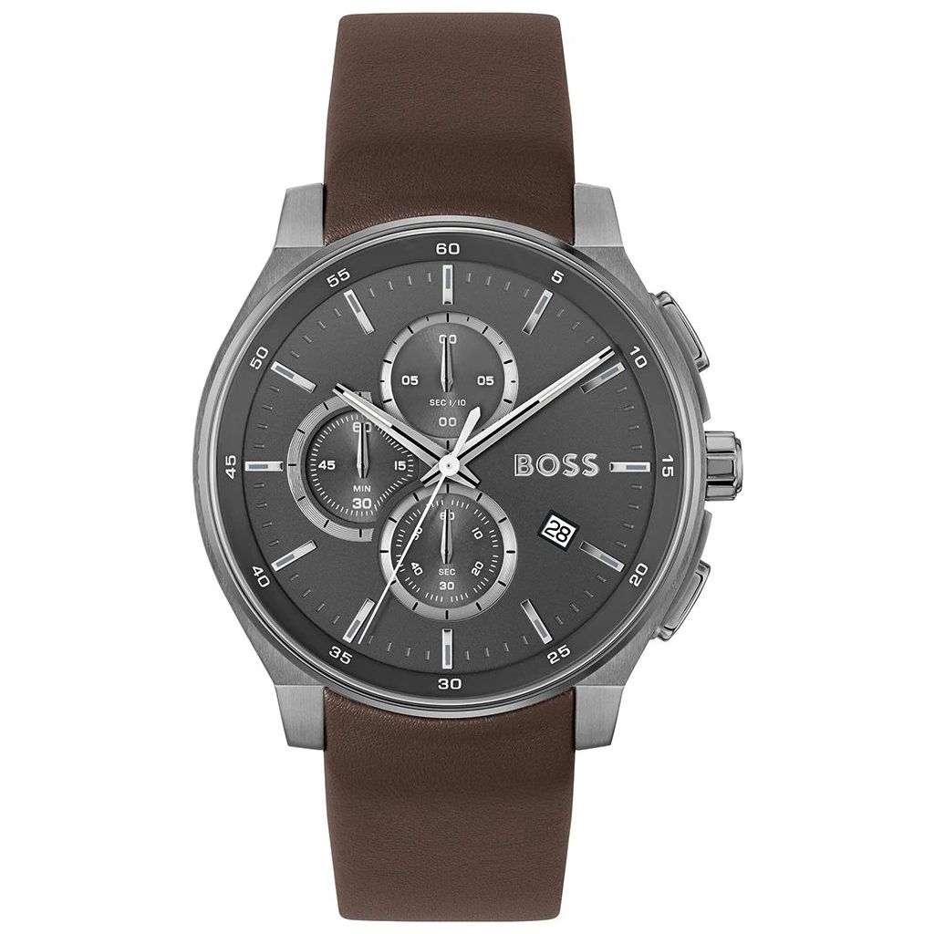 ZEGAREK HUGO BOSS PEAK 2.0
