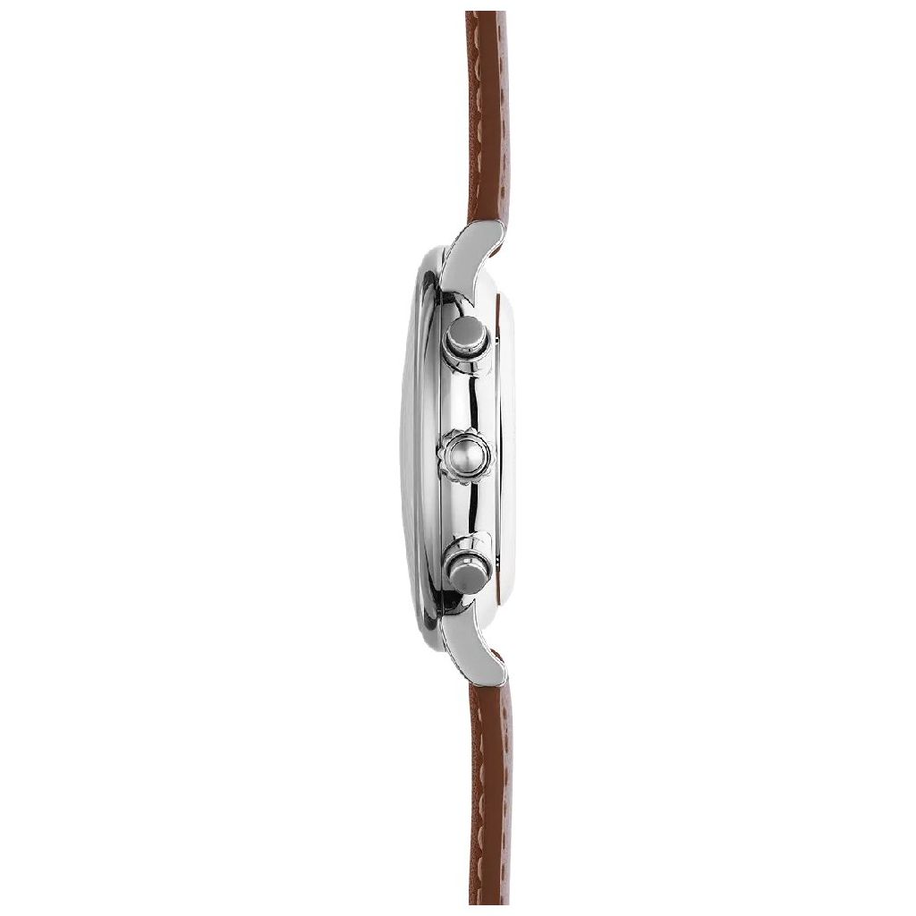 ZEGAREK HERBELIN INSPIRATION CHRONOGRAPH