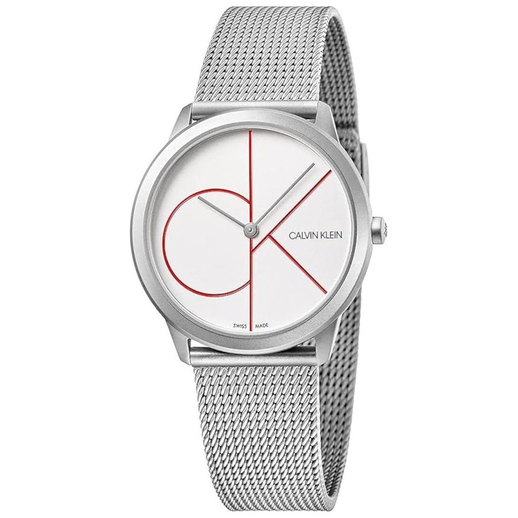 ZEGAREK CALVIN KLEIN MINIMAL