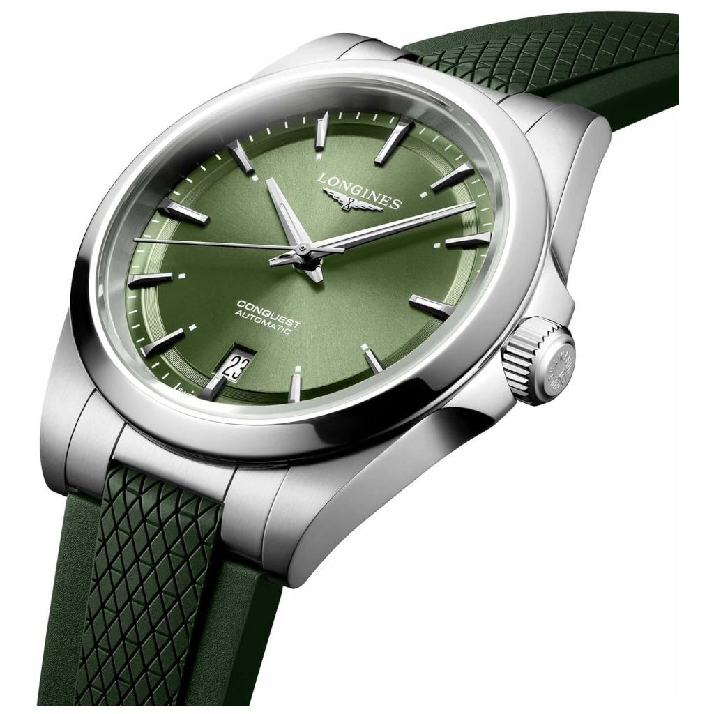 LONGINES CONQUEST