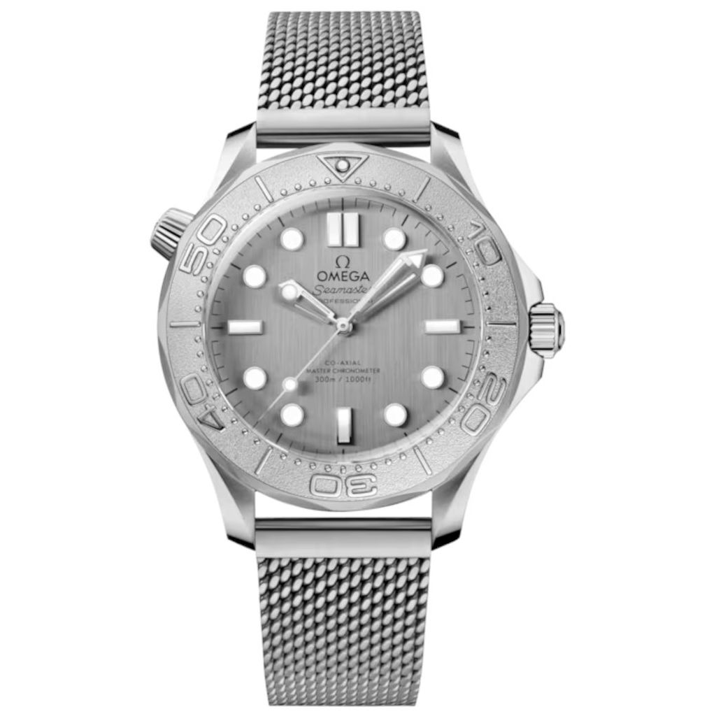ZEGAREK OMEGA Seamaster Diver 300M