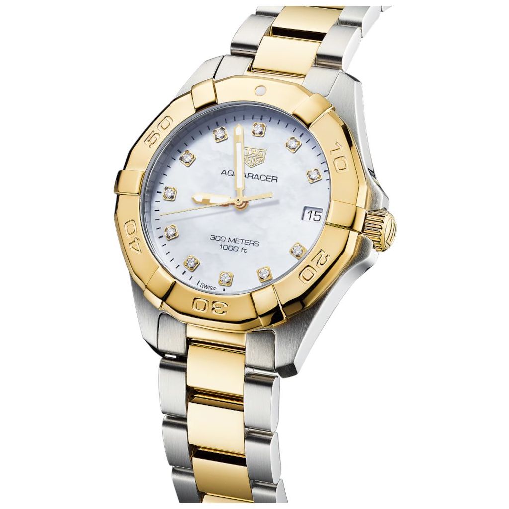 ZEGAREK TAG HEUER AQUARACER DATE