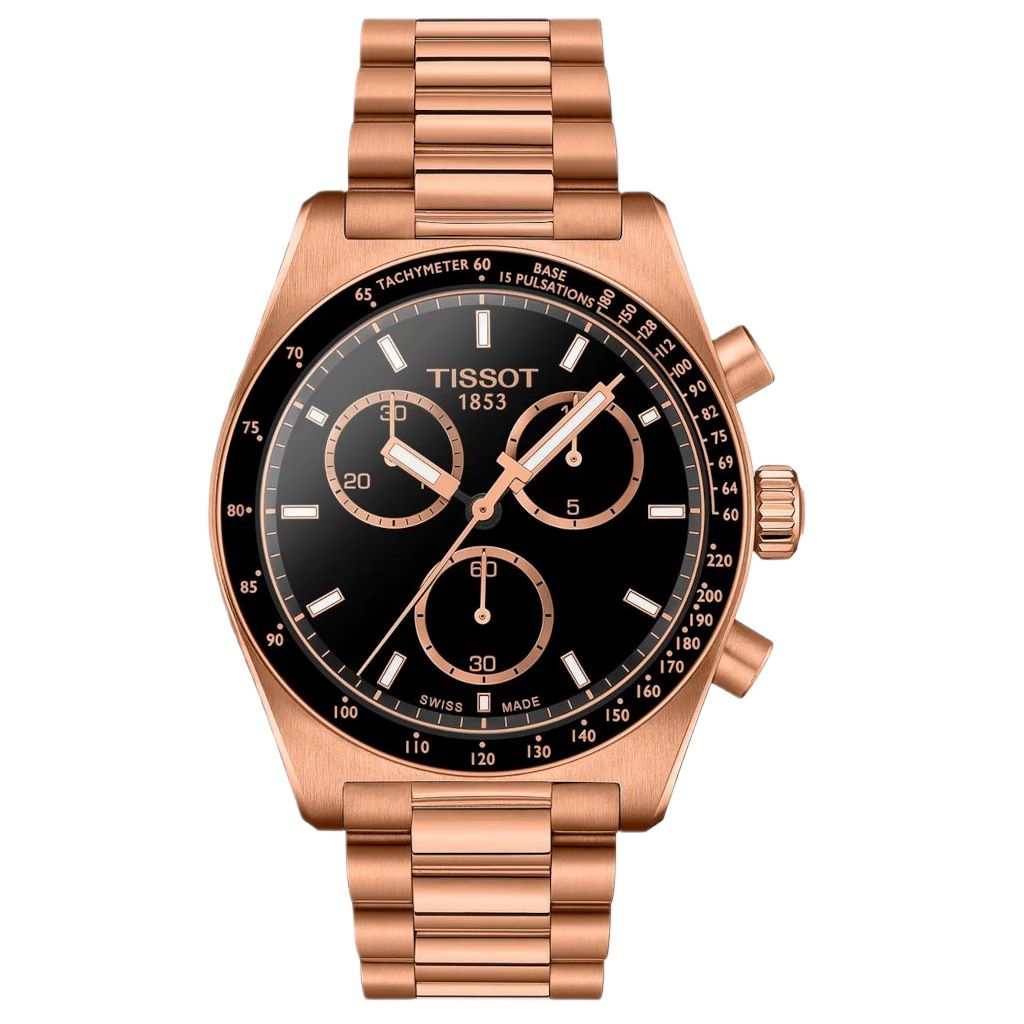 TISSOT PR516 Chronograph