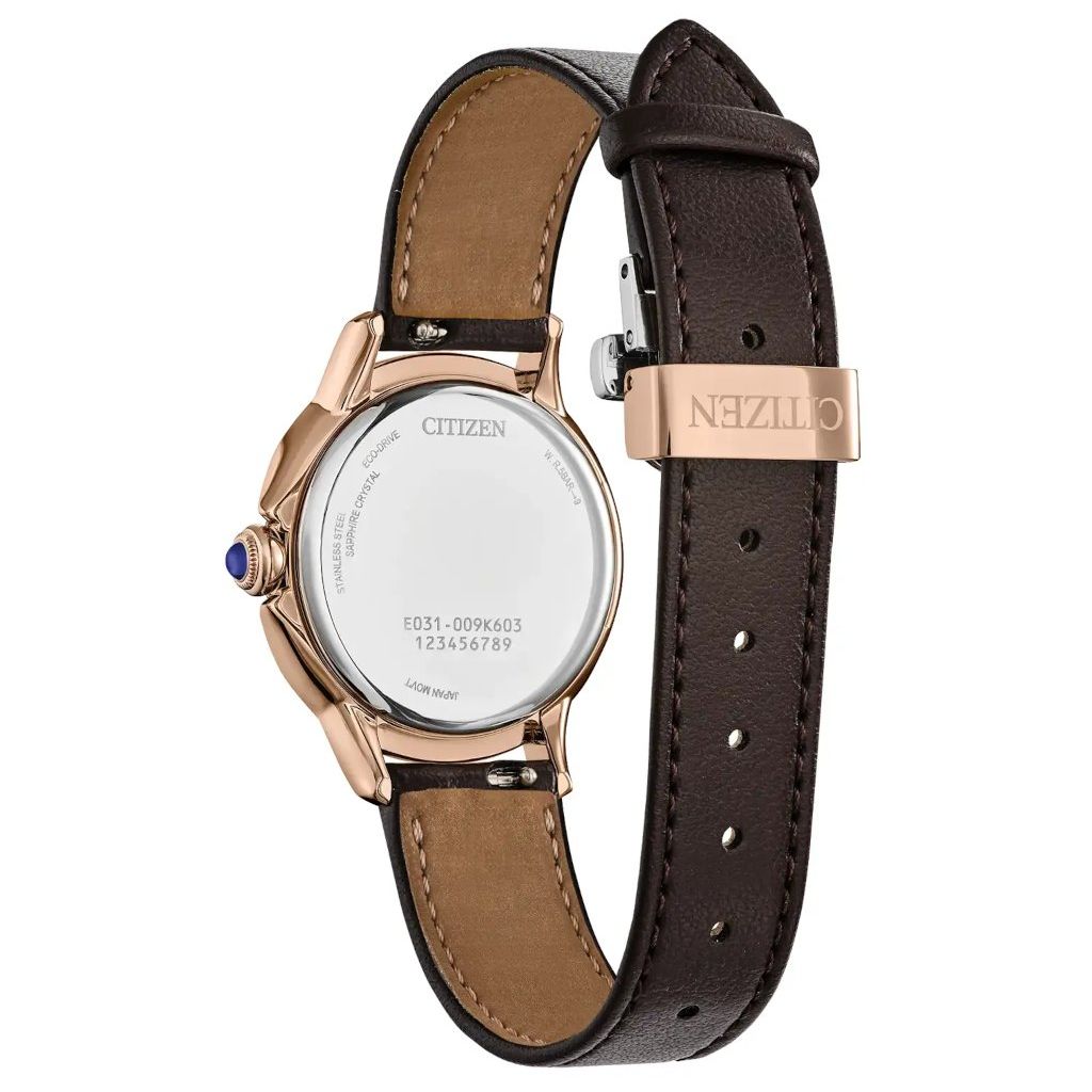 ZEGAREK CITIZEN L-CECI