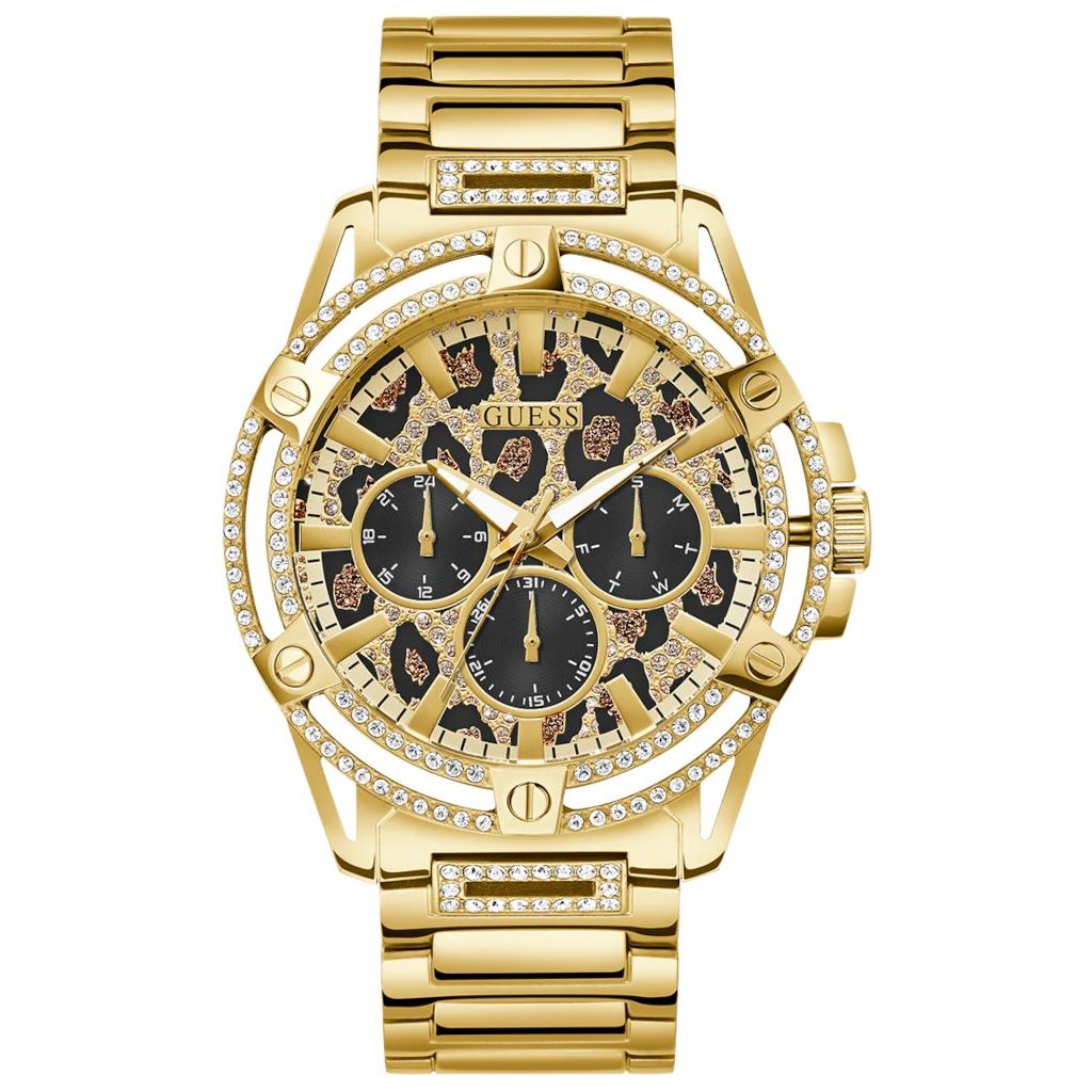 ZEGAREK GUESS KING