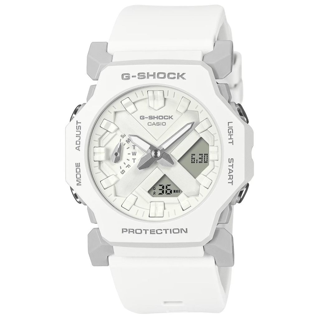 ZEGAREK G-SHOCK ANALOG-DIGITAL