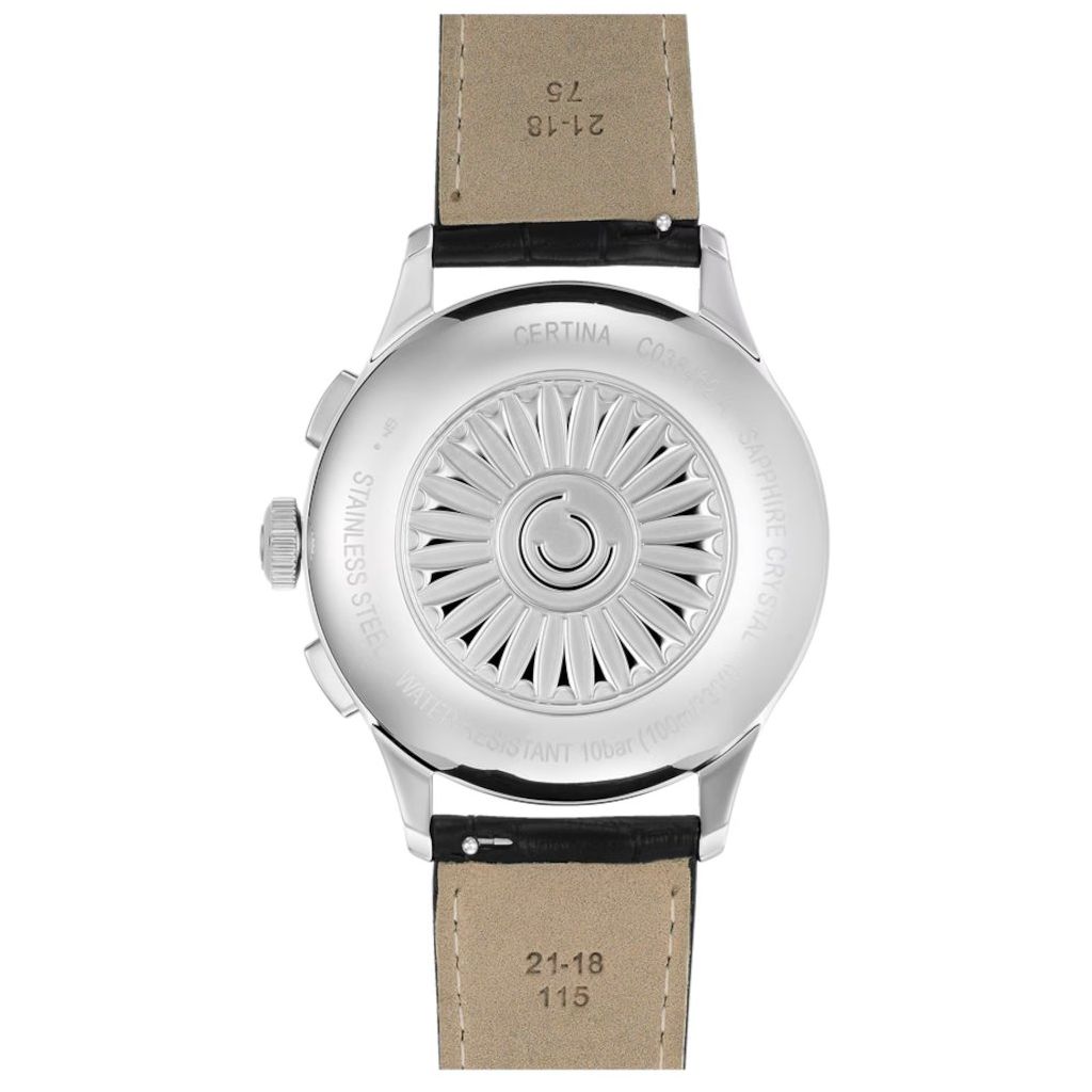 ZEGAREK CERTINA DS Automatic