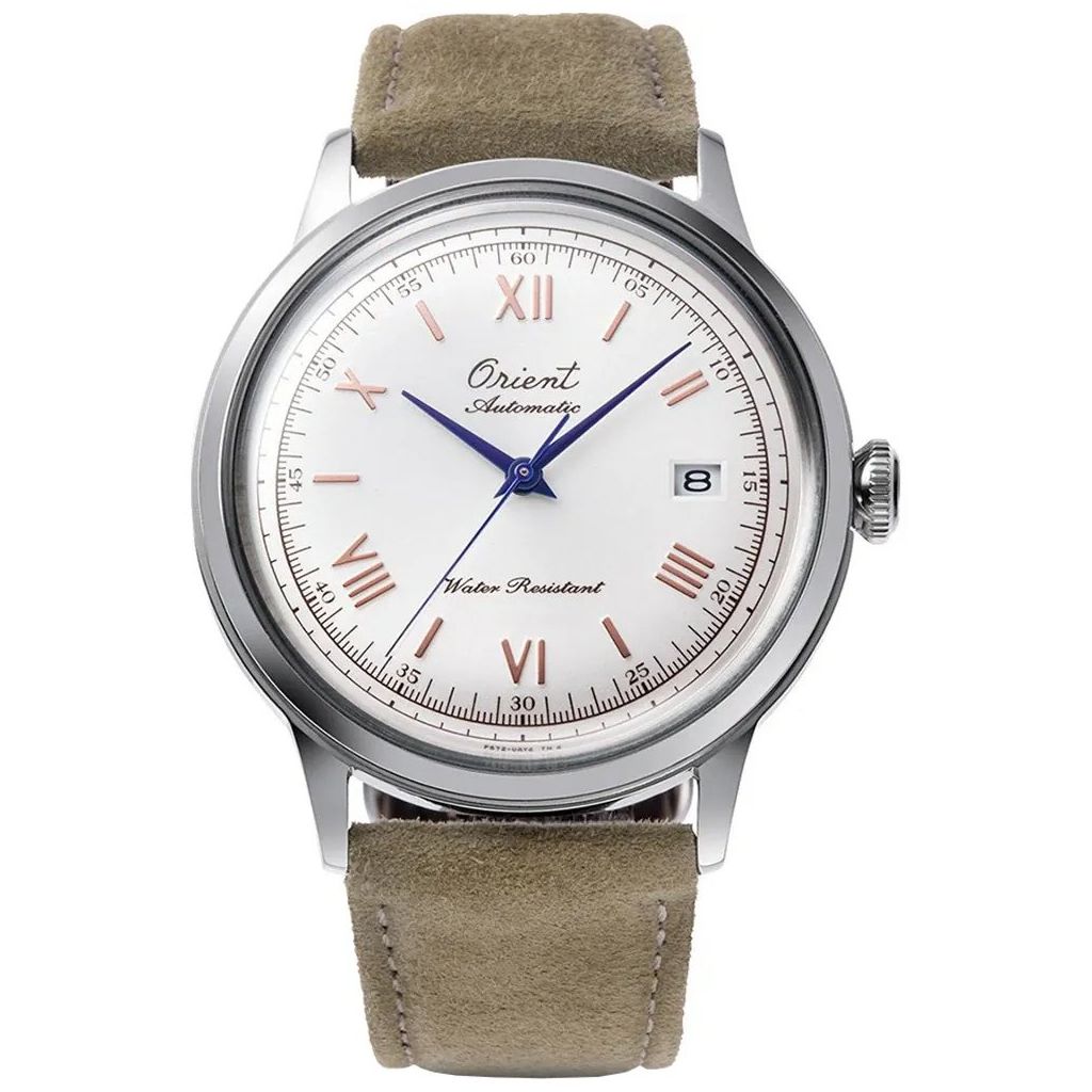 ZEGAREK ORIENT Bambino Classic - 75th Anniversary Limited Edition