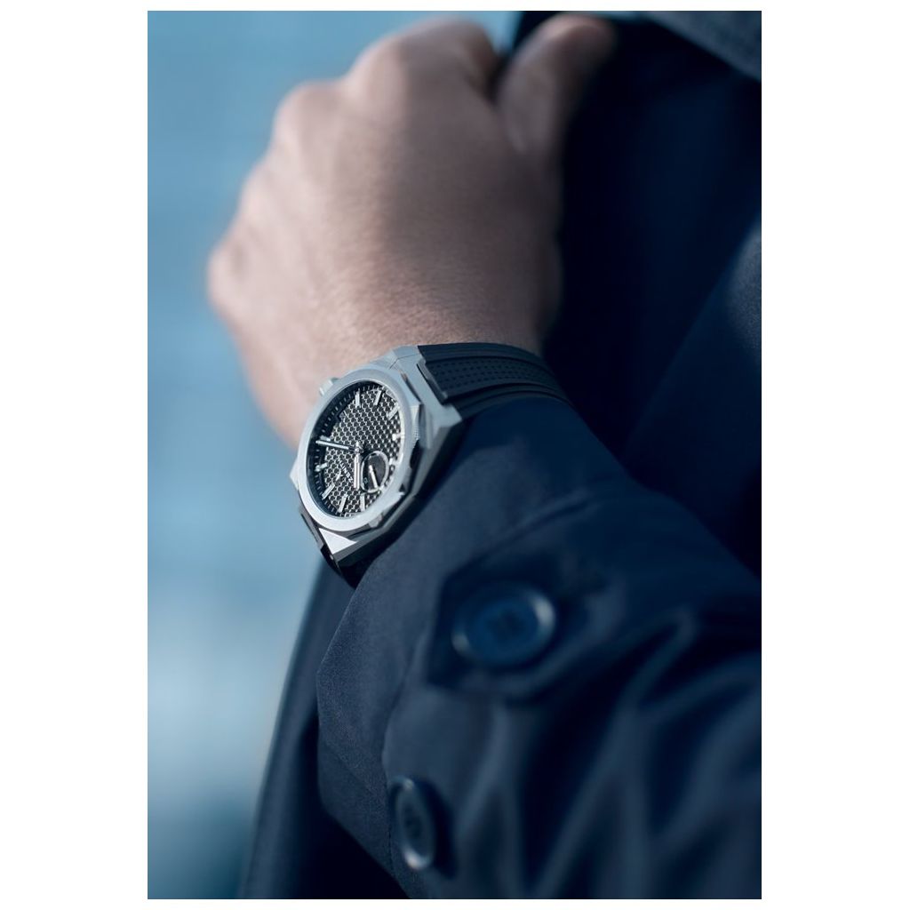 ZEGAREK ZENITH DEFY SKYLINE