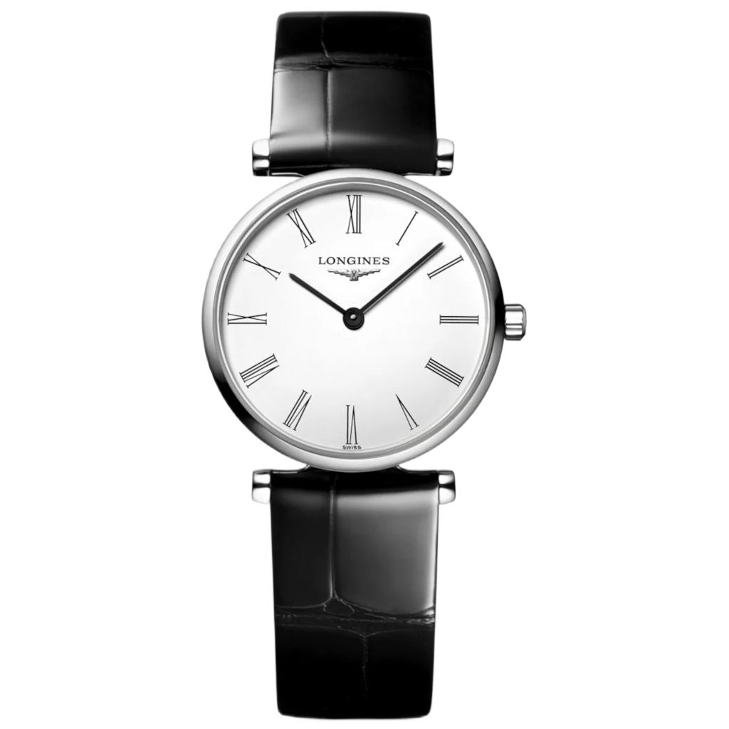 LONGINES LA GRANDE CLASSIQUE DE LONGINES