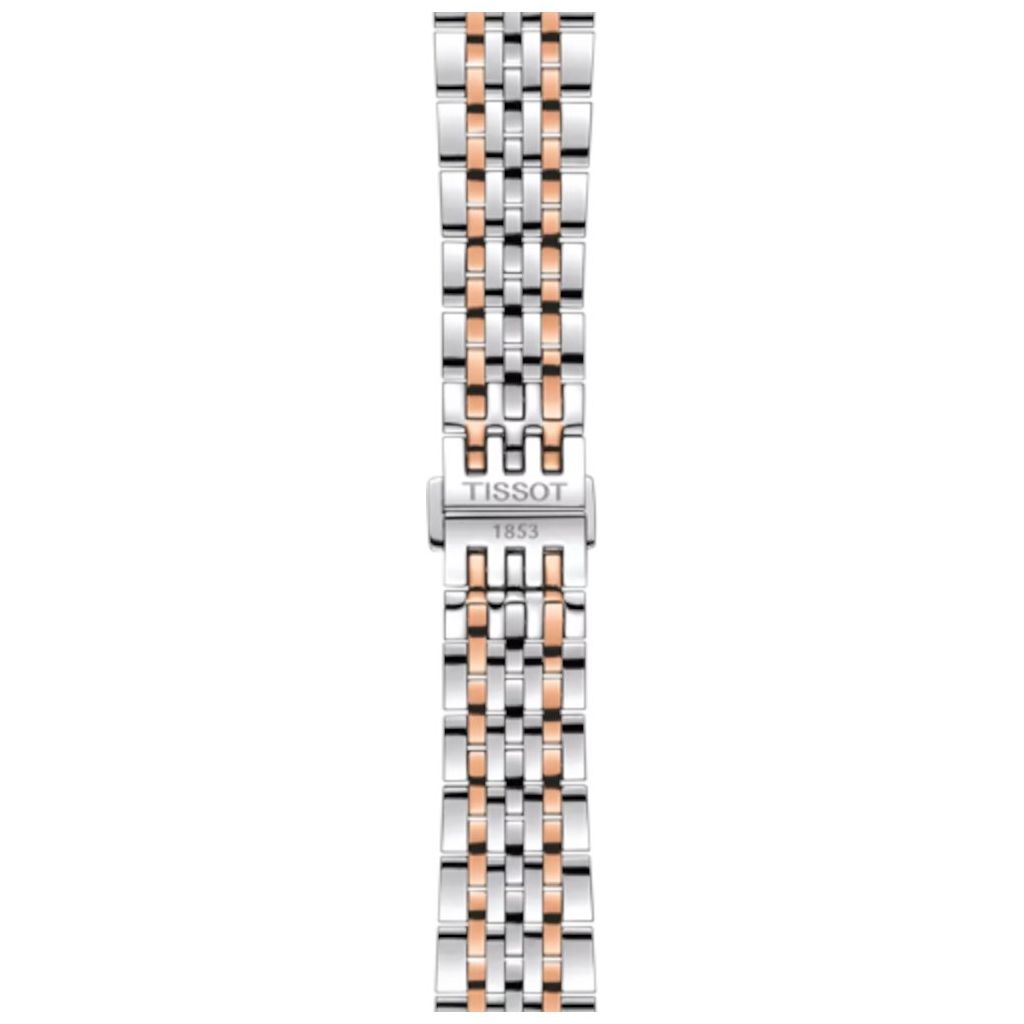 Tissot Le Locle Powermatic 80