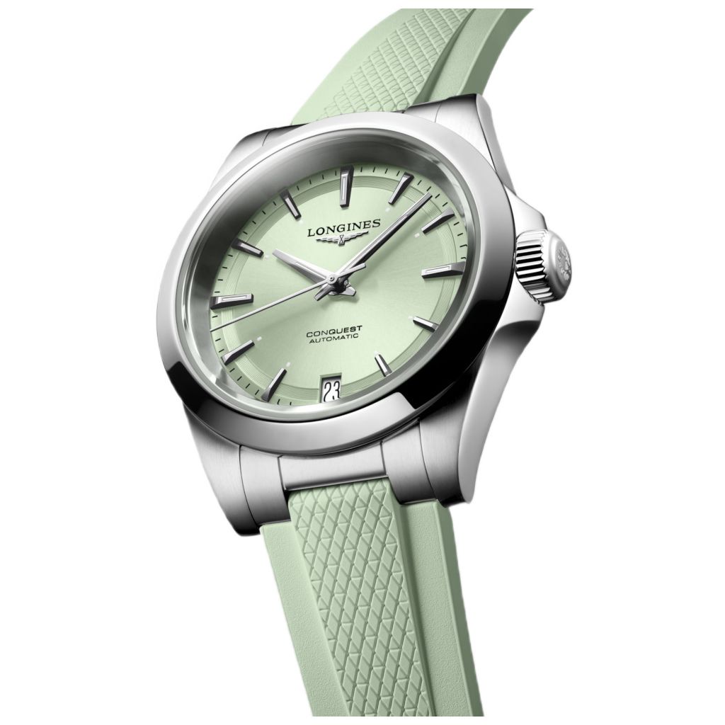 LONGINES CONQUEST