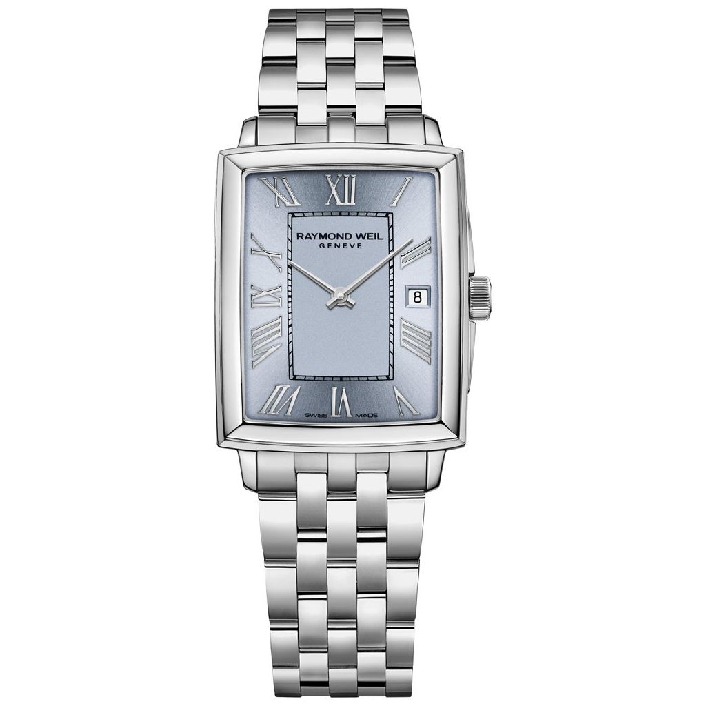 ZEGAREK RAYMOND WEIL TOCCATA