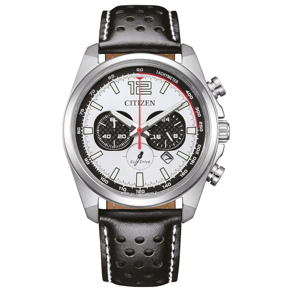 ZEGAREK CITIZEN ECO-DRIVE ACTIVE SPORTS CHRONO