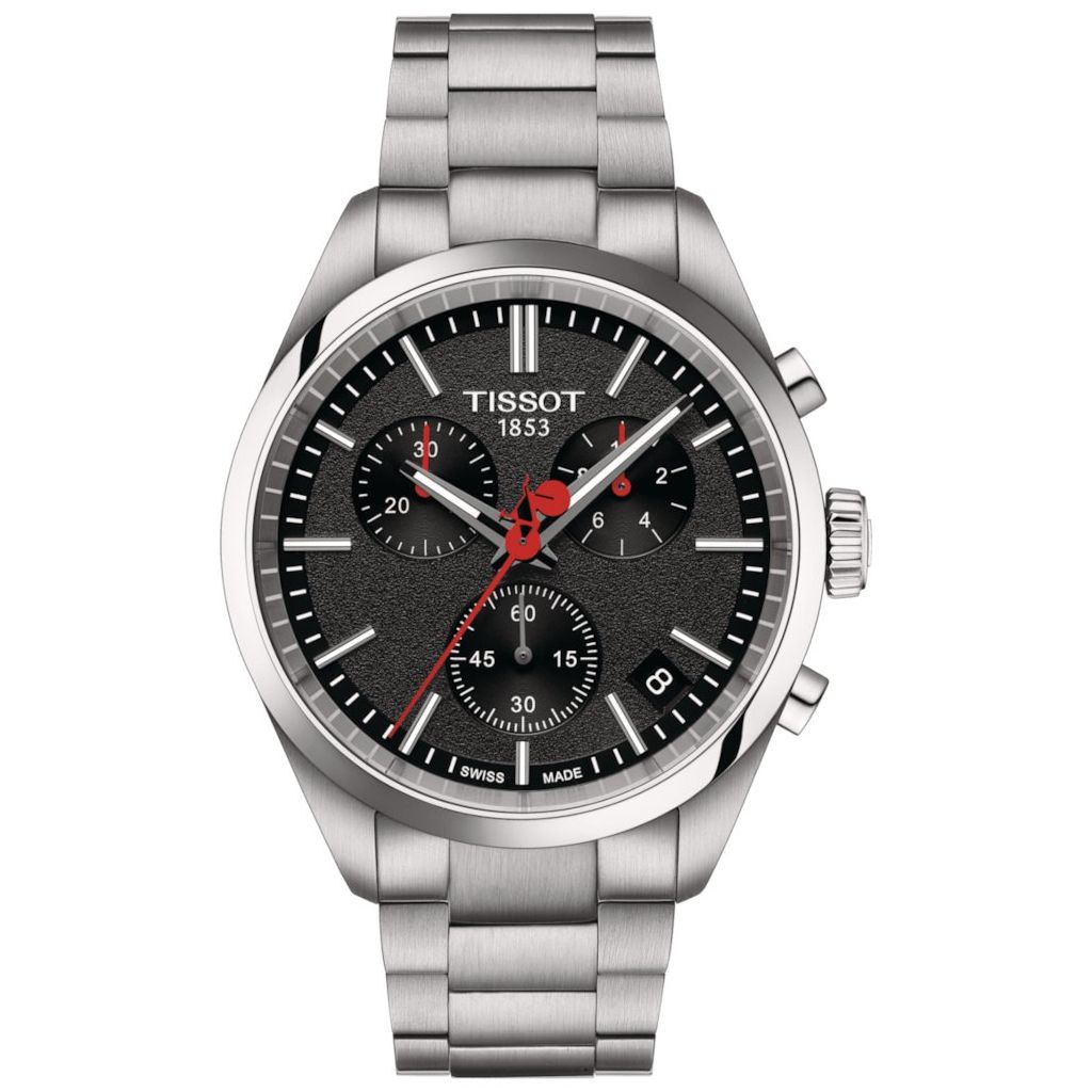 TISSOT PR 100 VUELTA